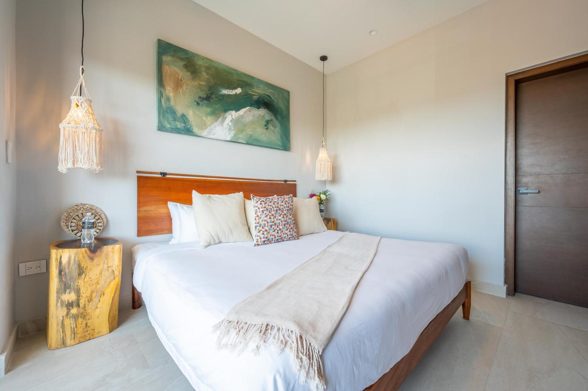 Kippal - Modern Oasis - Aparthotel Cozumel Dış mekan fotoğraf