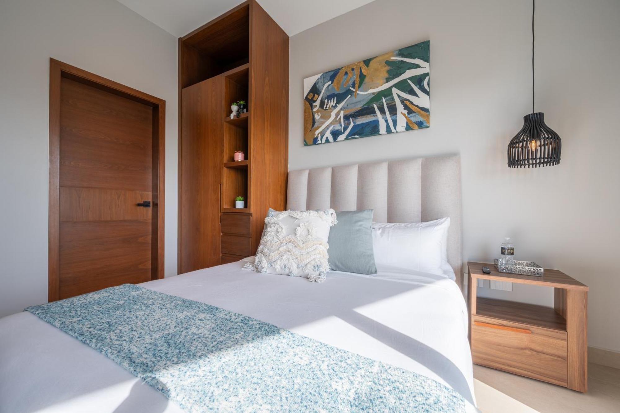 Kippal - Modern Oasis - Aparthotel Cozumel Dış mekan fotoğraf